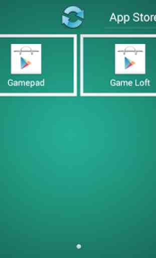 Game Launcher 3