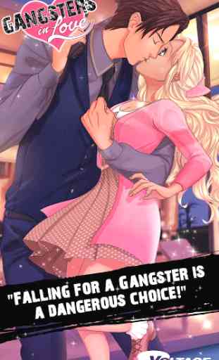 Gangsters in Love 1
