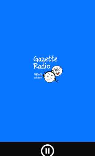 Gazette Radio 2