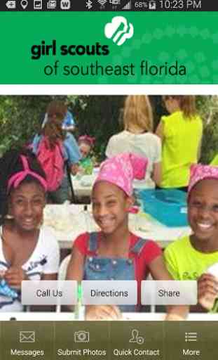 Girl Scouts of SE Florida 3