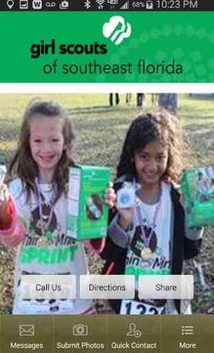 Girl Scouts of SE Florida 4