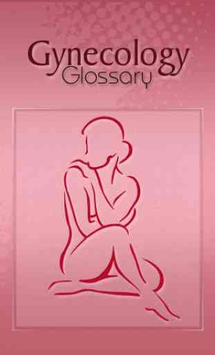 Gynecology Glossary 1