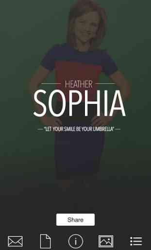 Heather Sophia 1