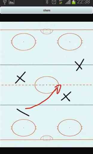 Hockey Coach Board 4