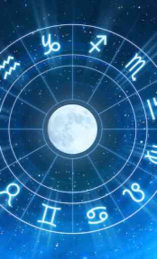 Horoscope: new zodiac 1