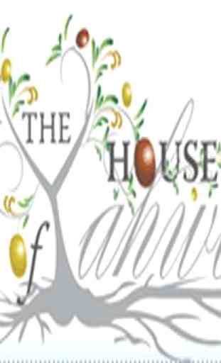House of Yahweh 1