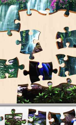 Jigsaw: Journey to Neverland 4