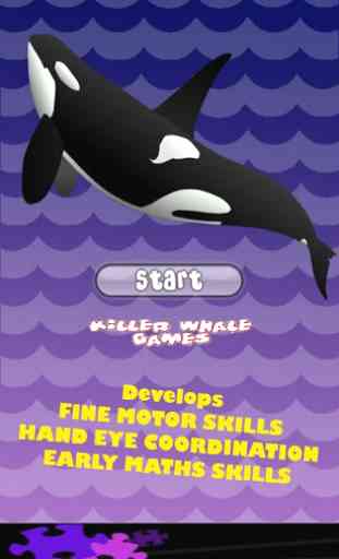 Killer Whale Games 2