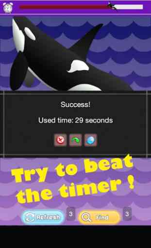 Killer Whale Games 3