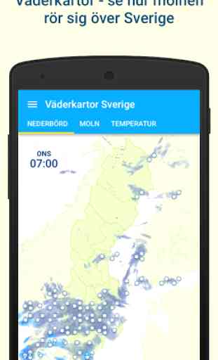 Klart.se - Sverige bästa väder 3