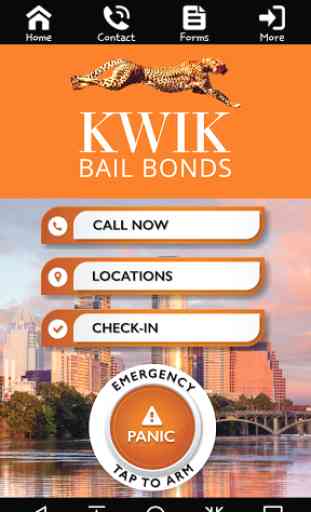 Kwik Bail Bonds 1