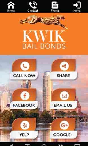 Kwik Bail Bonds 2