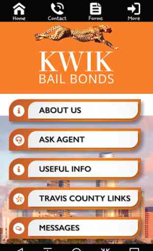 Kwik Bail Bonds 3