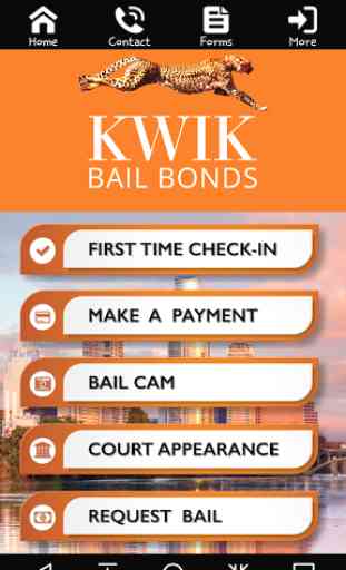 Kwik Bail Bonds 4
