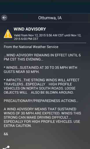 KYOU First Alert Weather 4