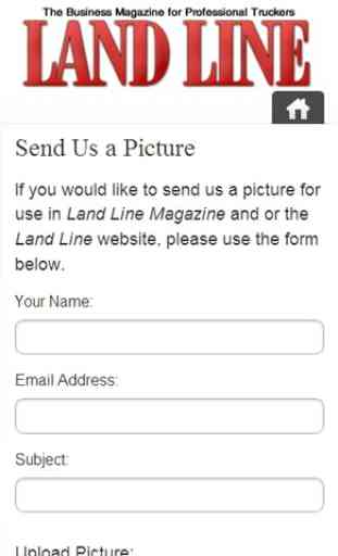 Land Line Magazine 2