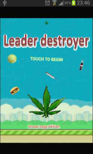 Leader Destroyer Paid Edition 1