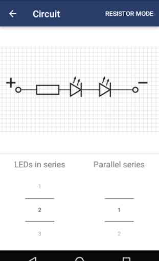 LED Calculator Pro 3