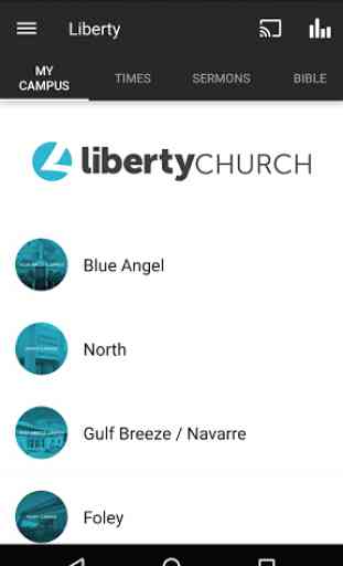 Liberty Church 1