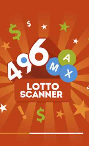 Lotto MAX,649,49 Checker 1