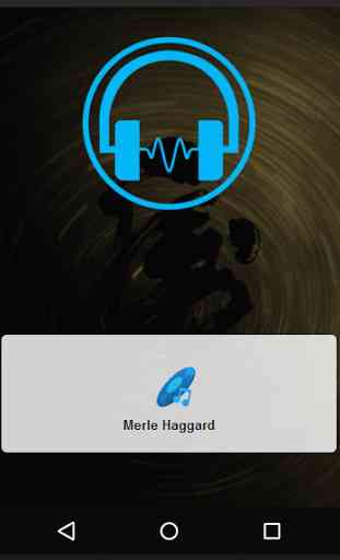 Merle Haggard Lyrics 1