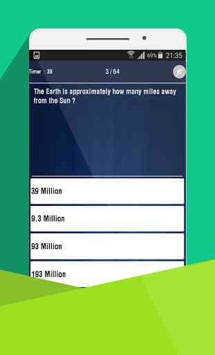 Millionaire Quiz 4
