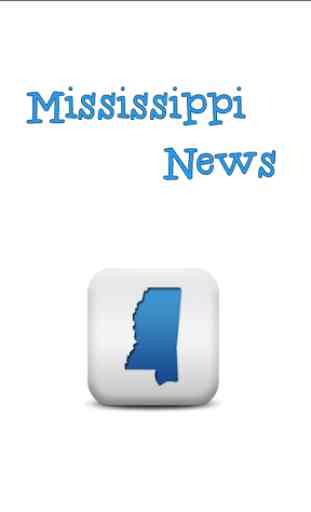 Mississippi News 1