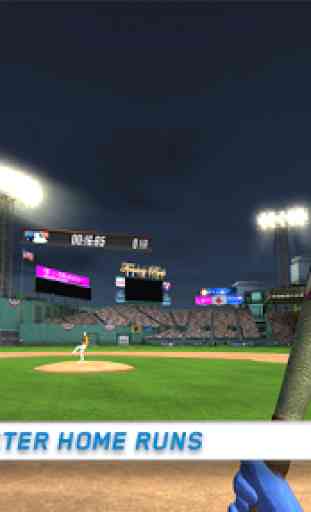MLB.com Home Run Derby VR 2