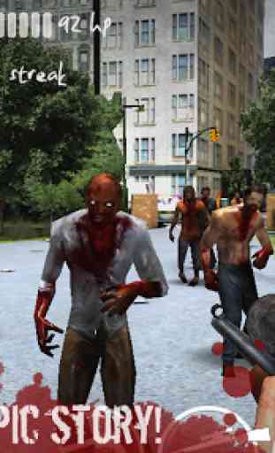 N.Y.Zombies 2 4