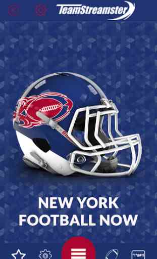 New York Football NYG 2016-17 1