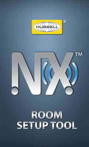 NX Room Setup Tool 1
