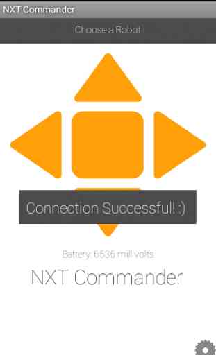 NXT Commander 3