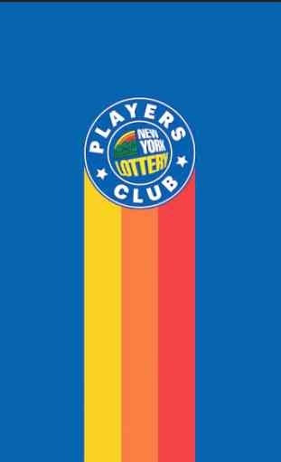 NY Lottery Players Club 1
