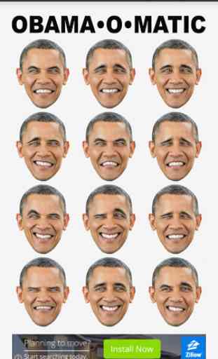 Obama O-Matic 1