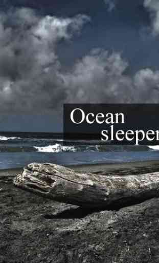 Ocean Sleeper Sound 1