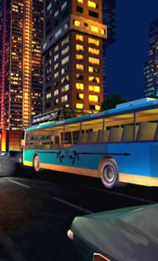 Office Bus Simulator 2