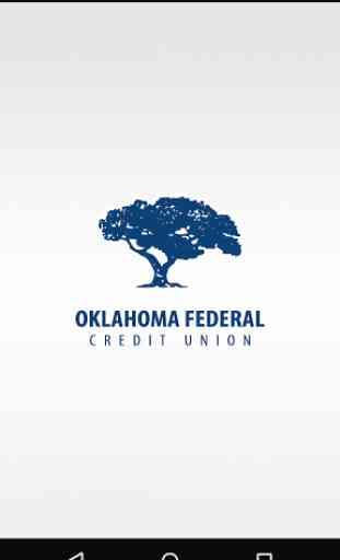 Oklahoma Federal Credit Union 1