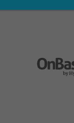 OnBase Mobile Healthcare 16 2