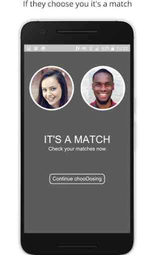 ooOo Free dating app 3