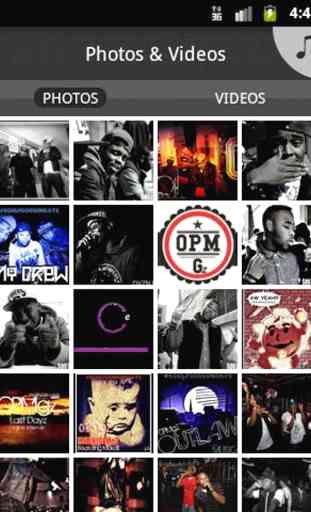 OPM(Onli.Platinum.Music) 3