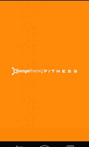 Orangetheory Fitness Events 1