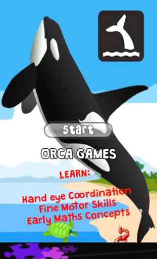 Orca Games 1