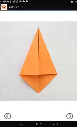 Origami as Puzzle for Kids 3