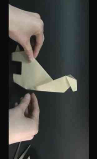 Origami Classroom III 2