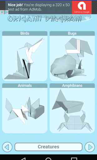 Origami Diagram 2