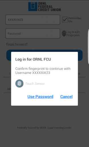 ORNL Federal Credit Union 2