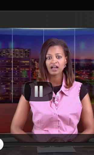 Oromia Media Network OMN 3