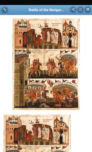 Orthodox Icon 2