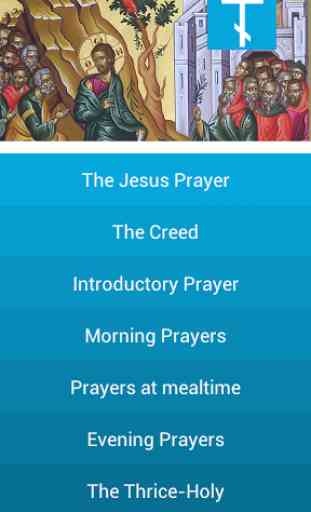 Orthodox Prayer Book 1