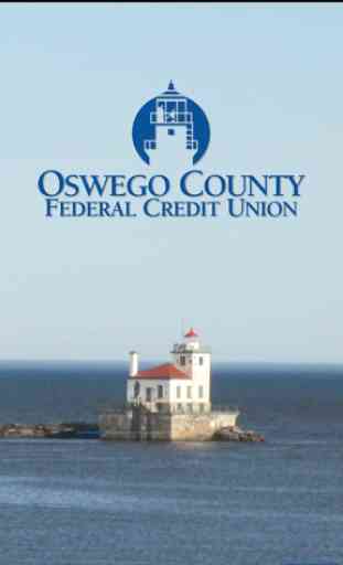 Oswego County FCU Mobile 1